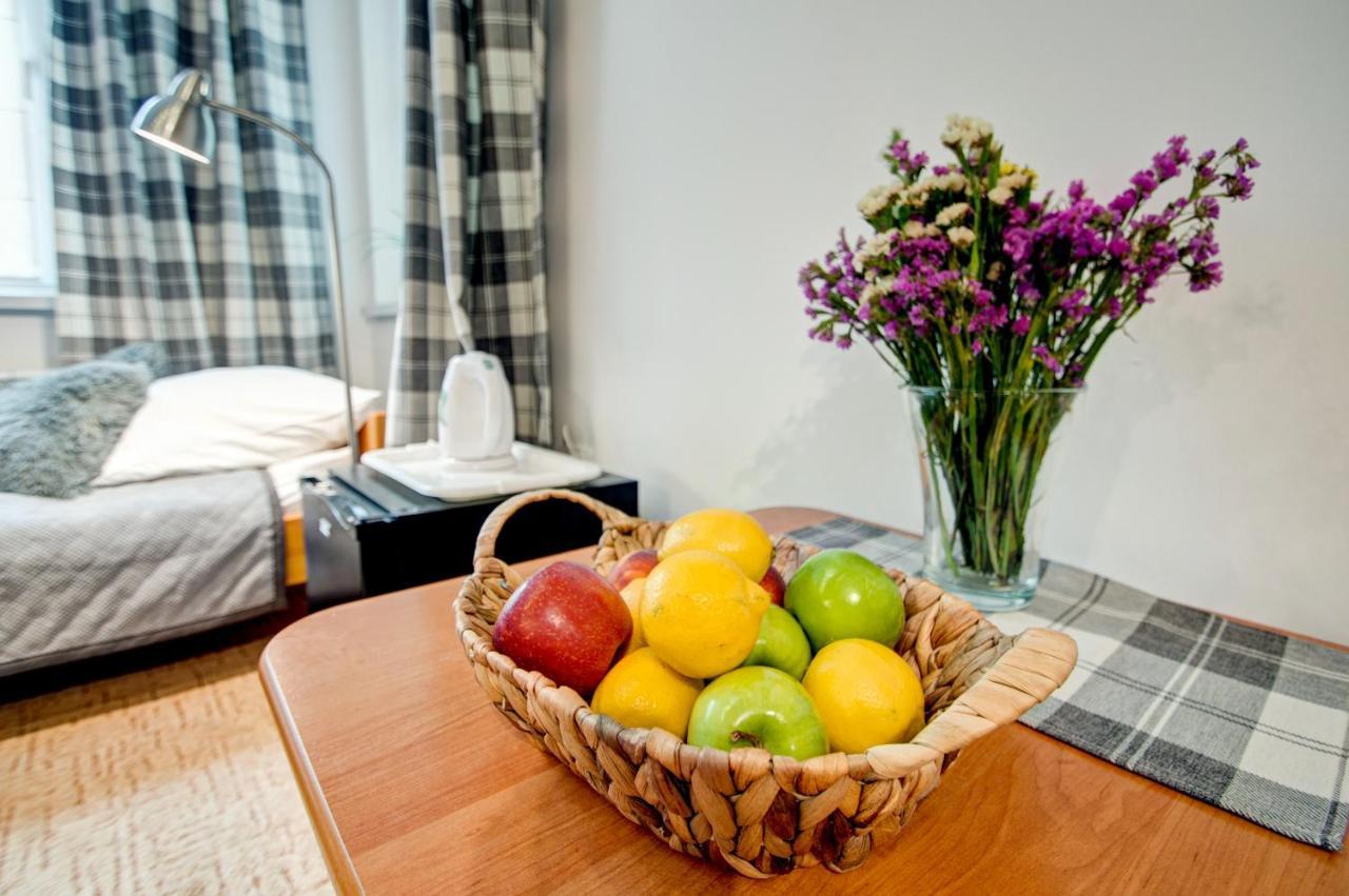 Bed & Breakfast Weronika