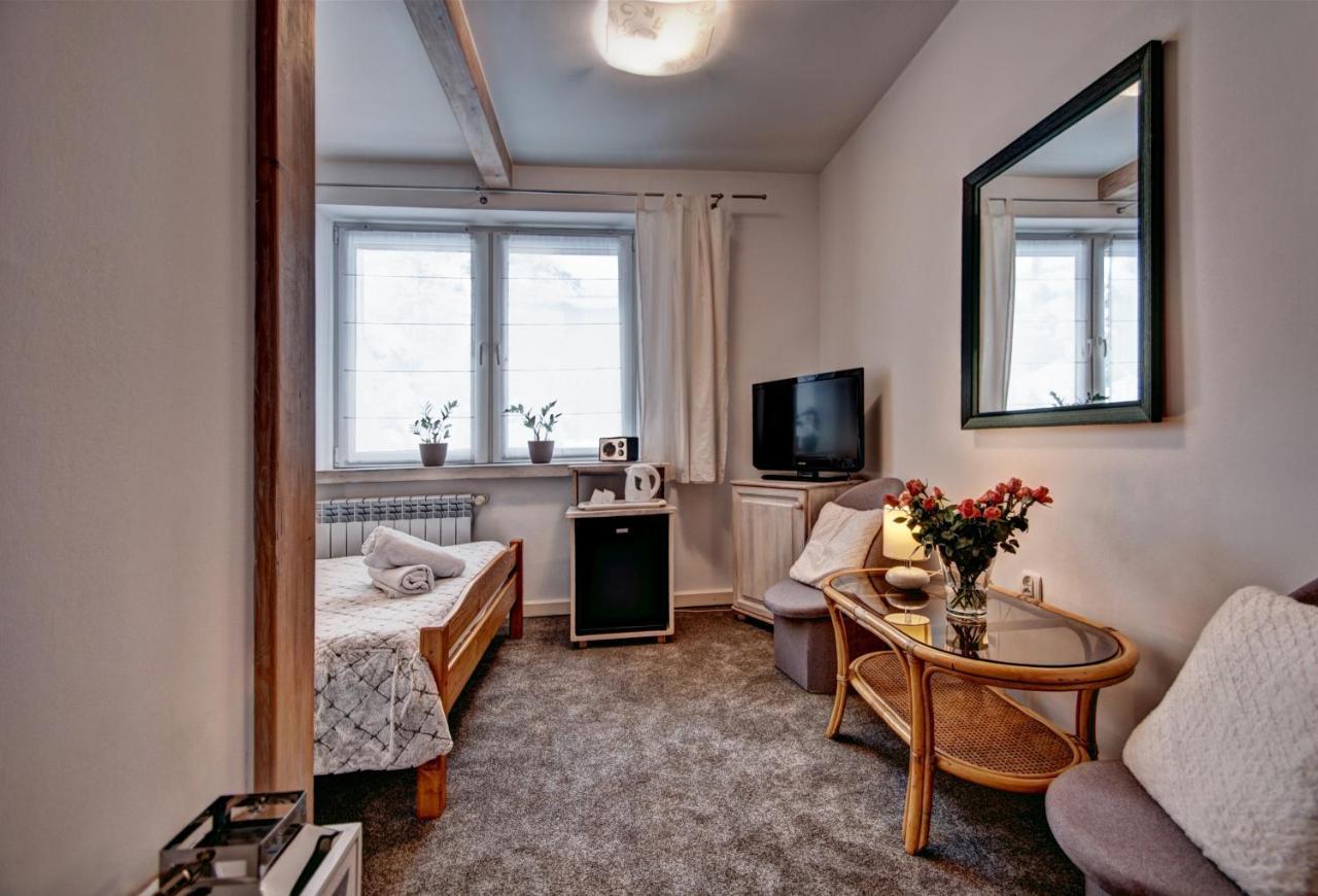Weronika Bed & Breakfast