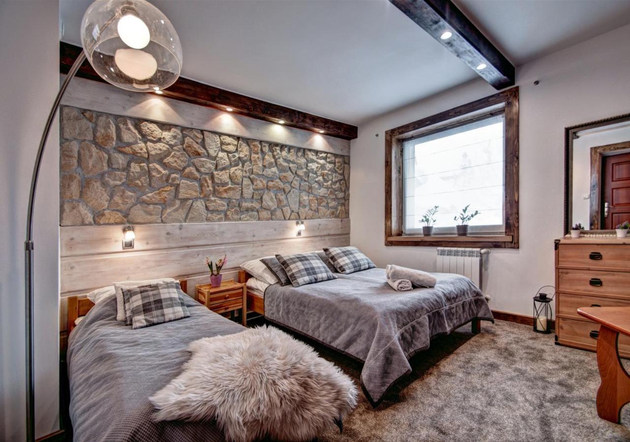 Bed & Breakfast Weronika Zakopane
