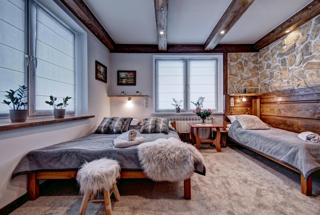 Weronika Bed & Breakfast