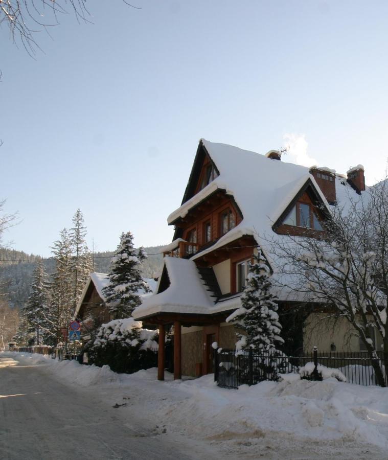 Weronika Bed & Breakfast