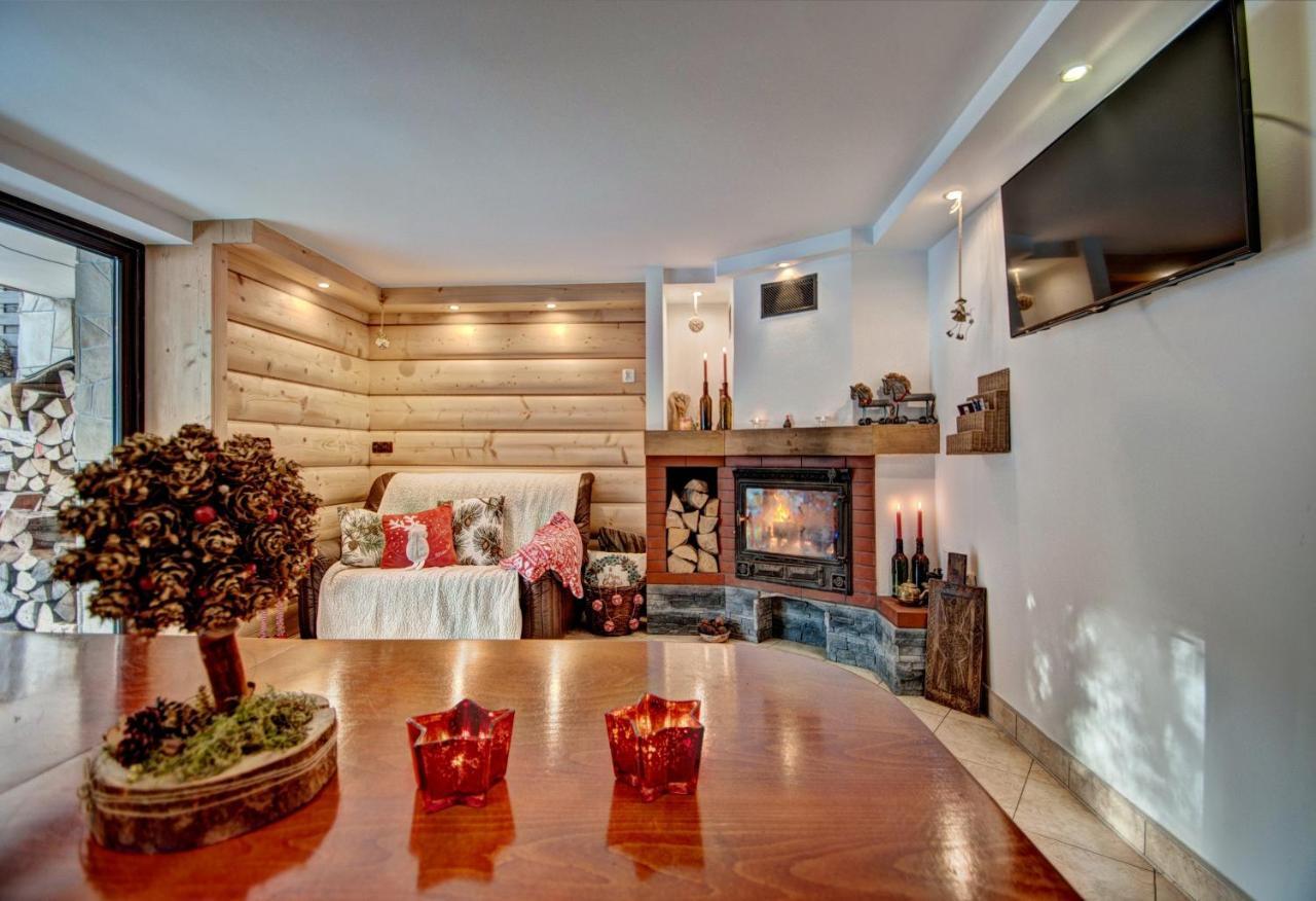 Bed & Breakfast Weronika