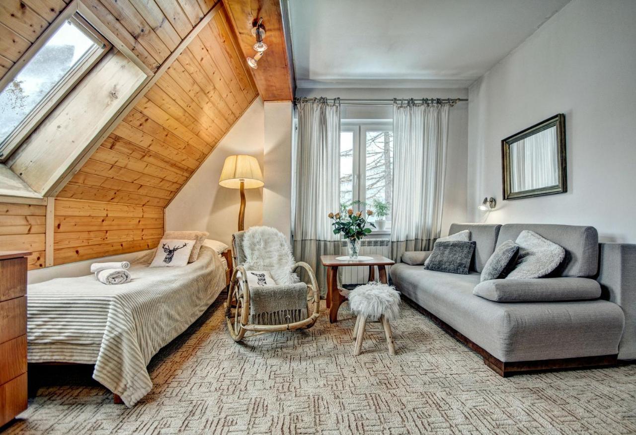 Weronika Bed & Breakfast
