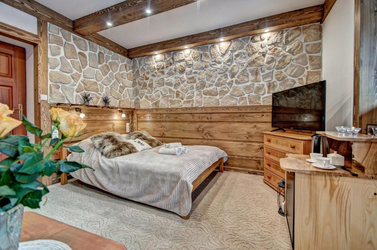 Weronika Bed & Breakfast