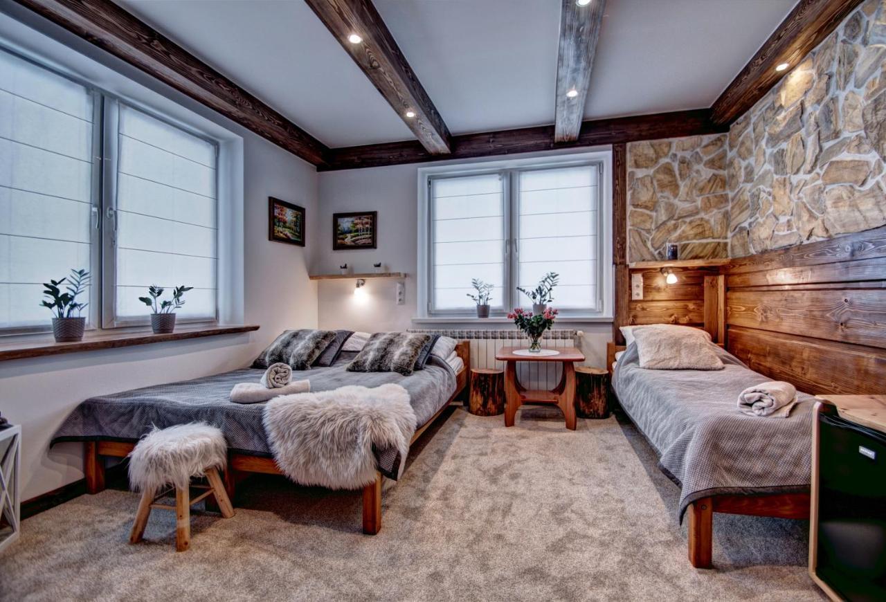Weronika Bed & Breakfast Zakopane