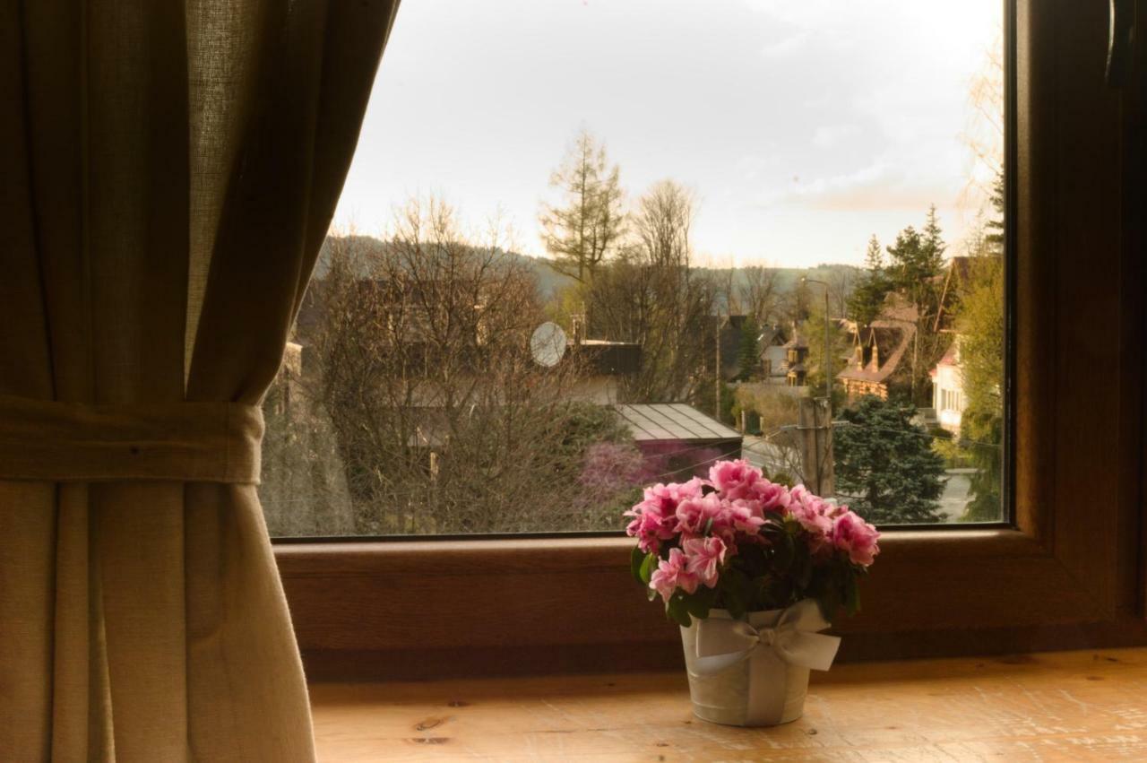 Weronika Zakopane