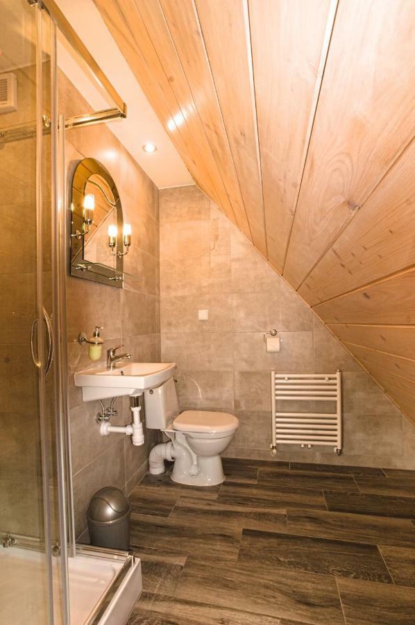 Weronika Bed & Breakfast Zakopane
