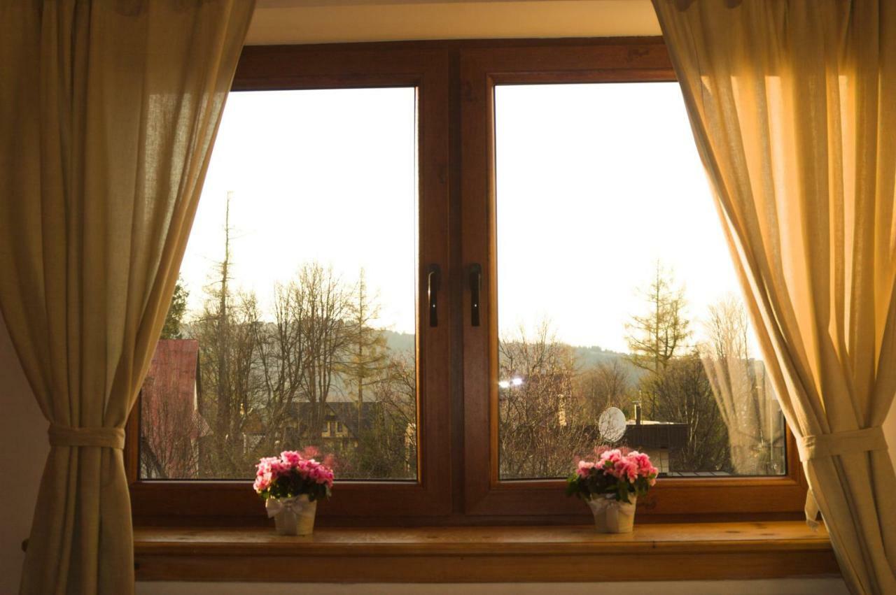 Bed & Breakfast Weronika Zakopane