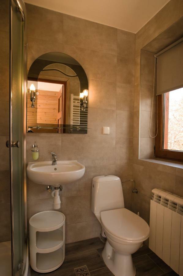 Weronika Bed & Breakfast *