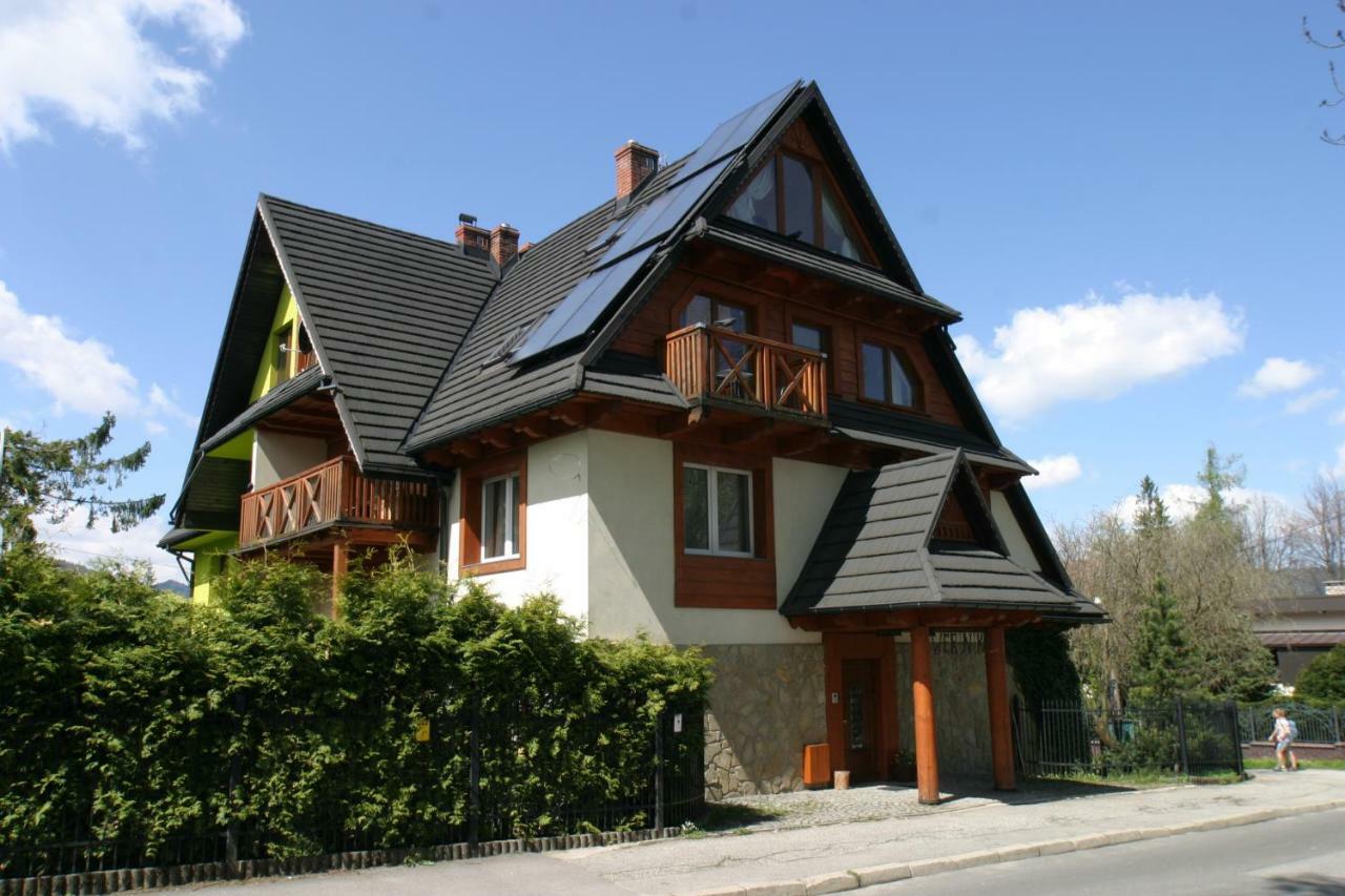 Weronika Bed & Breakfast Zakopane